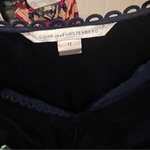 Diane Von Furstenberg Dress